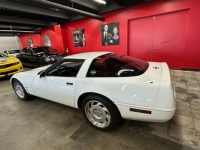 1991 Chevrolet Corvette for sale in Michigan (ID-162666)
