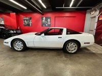 1991 Chevrolet Corvette for sale in Michigan (ID-162666)