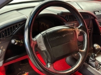 1991 Chevrolet Corvette for sale in Michigan (ID-162666)