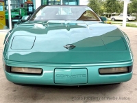 1991 Chevrolet Corvette for sale in Riverhead, New York (ID-163784)
