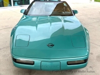 1991 Chevrolet Corvette for sale in Riverhead, New York (ID-163784)