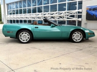 1991 Chevrolet Corvette for sale in Riverhead, New York (ID-163784)