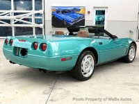 1991 Chevrolet Corvette for sale in Riverhead, New York (ID-163784)