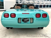 1991 Chevrolet Corvette for sale in Riverhead, New York (ID-163784)