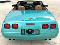 1991 Chevrolet Corvette for sale in Riverhead, New York (ID-163784)