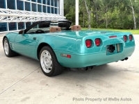 1991 Chevrolet Corvette for sale in Riverhead, New York (ID-163784)