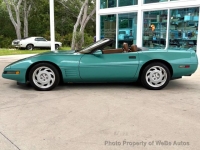 1991 Chevrolet Corvette for sale in Riverhead, New York (ID-163784)