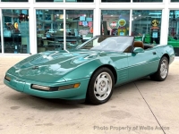 1991 Chevrolet Corvette for sale in Riverhead, New York (ID-163784)