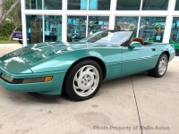 1991 Chevrolet Corvette for sale in Riverhead, New York (ID-163784)