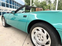 1991 Chevrolet Corvette for sale in Riverhead, New York (ID-163784)