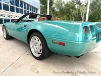 1991 Chevrolet Corvette for sale in Riverhead, New York (ID-163784)