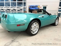 1991 Chevrolet Corvette for sale in Riverhead, New York (ID-163784)