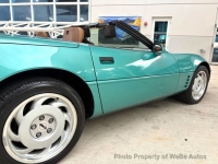 1991 Chevrolet Corvette for sale in Riverhead, New York (ID-163784)