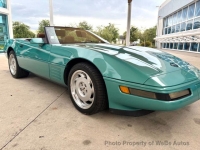 1991 Chevrolet Corvette for sale in Riverhead, New York (ID-163784)