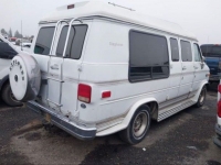 1991 Chevrolet G20 for sale in Michigan (ID-125636)