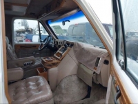 1991 Chevrolet G20 for sale in Michigan (ID-125636)