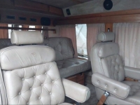 1991 Chevrolet G20 for sale in Michigan (ID-125636)