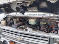 1991 Chevrolet G20 for sale in Michigan (ID-125636)