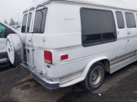 1991 Chevrolet G20 for sale in Michigan (ID-125636)