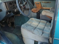 1991 Chevrolet G20 for sale in Michigan (ID-136166)