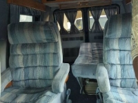 1991 Chevrolet G20 for sale in Michigan (ID-136166)