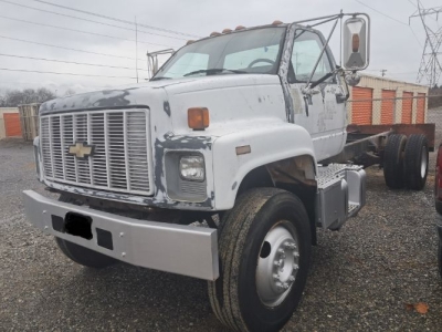 1991 Chevrolet Kodiak for sale