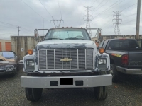 1991 Chevrolet Kodiak for sale in Michigan (ID-138012)