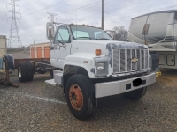 1991 Chevrolet Kodiak for sale in Michigan (ID-138012)