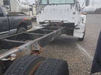 1991 Chevrolet Kodiak for sale in Michigan (ID-138012)