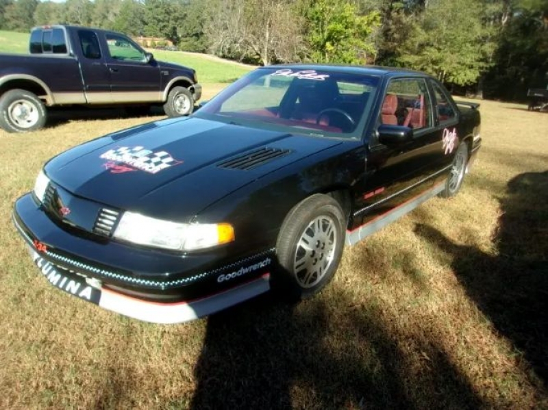 1991 Chevrolet Lumina for sale in Michigan (ID-96904)