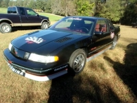 1991 Chevrolet Lumina for sale in Michigan (ID-96904)