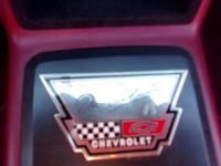 1991 Chevrolet Lumina for sale in Michigan (ID-96904)