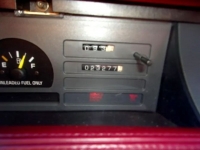 1991 Chevrolet Lumina for sale in Michigan (ID-96904)