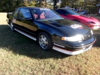 1991 Chevrolet Lumina for sale in Michigan (ID-96904)
