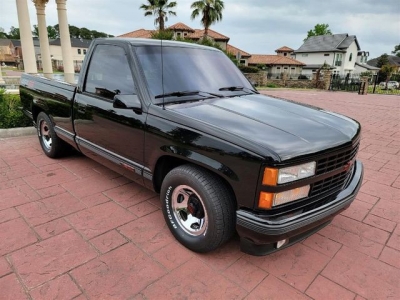 1991 Chevrolet Pickup for sale