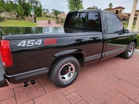 1991 Chevrolet Pickup for sale (ID-109196)