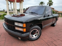1991 Chevrolet Pickup for sale (ID-109196)