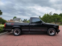 1991 Chevrolet Pickup for sale (ID-109196)