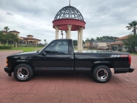 1991 Chevrolet Pickup for sale (ID-109196)