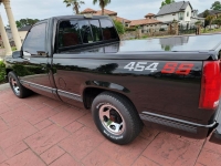 1991 Chevrolet Pickup for sale (ID-109196)