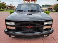 1991 Chevrolet Pickup for sale (ID-109196)