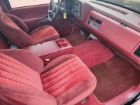1991 Chevrolet Pickup for sale (ID-109196)