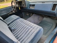 1991 Chevrolet Silverado for sale in Michigan (ID-108886)