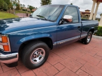 1991 Chevrolet Silverado for sale in Michigan (ID-108886)