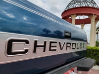 1991 Chevrolet Silverado for sale in Michigan (ID-108886)