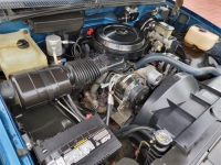 1991 Chevrolet Silverado for sale in Michigan (ID-108886)