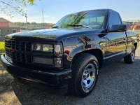 1991 Chevrolet Silverado for sale in Michigan (ID-139595)