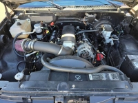 1991 Chevrolet Silverado for sale in Michigan (ID-139595)
