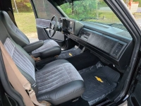 1991 Chevrolet Silverado for sale in Michigan (ID-139595)