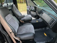 1991 Chevrolet Silverado for sale in Michigan (ID-139595)